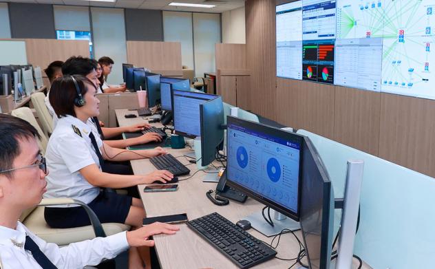 “Bình dân học vụ số” – nền tảng kiến tạo Quốc hội số 